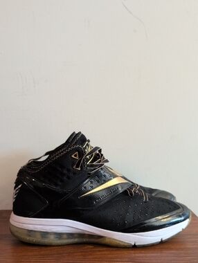Nike CJ 81 Trainer Max Calvin Johnson Sz 12